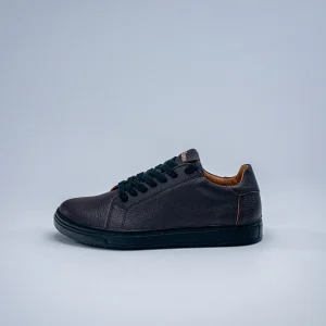 Marine · Wildleder